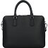  New Crosstown Valigetta Pelle 39 cm Scomparto per laptop Variante black