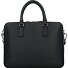  New Crosstown Valigetta Pelle 39 cm Scomparto per laptop Variante black