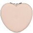  Valentine Pochette Pelle 13.5 cm Variante rose