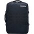  Zaino militare 44L Cabina Zaino 52 cm Variante absulute black
