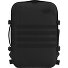 Zaino militare 44L Cabina Zaino 52 cm Variante absulute black