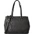  Jovita Borsa shopper M 39 cm Variante black