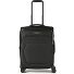  Spark Sng Eco 4 ruote Carrello della cabina 55 cm con piega di espansione Variante black