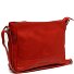 Weimar Borsa a tracolla Pelle 24 cm Variante red Weimar Borsa a tracolla Pelle 24 cm Variante red