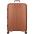  Evae 4 ruote Carrello 76 cm espandibile Variante copper