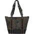  Replay Camouflage Borsa shopper 26 cm Variante green camou