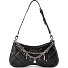  Libby Borsa a tracolla 30 cm Variante black