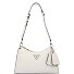 Cresidia Borsa a tracolla 27 cm Variante bone logo Cresidia Borsa a tracolla 27 cm Variante bone logo