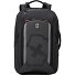  Zaino Touring 2.0 Scomparto per laptop da 45 cm Variante black