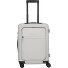  M5 Pro 4 ruote Carrello della cabina 55 cm Scomparto per laptop Variante sand grey