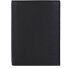  Leather Portafoglio Protezione RFID Pelle 9.5 cm Variante lizard