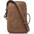  Carisma Mini Borsa Borsa a tracolla Pelle 11.5 cm Variante cognac