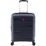  0800 4 ruote Carrello 55 cm con piega di espansione Variante black