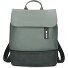  Jana Zaino da giorno 35 cm Vano porta PC Variante eucalyptus