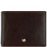  Neaples Portafoglio Protezione RFID Pelle 11.5 cm Variante braun