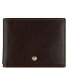  Neaples Portafoglio Protezione RFID Pelle 11.5 cm Variante braun