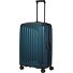  Nuon 4 ruote Carrello 69 cm con piega di espansione Variante matt petrol blue