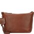 Fine Florence Borsa a tracolla Pelle 27 cm Variante chestnut Fine Florence Borsa a tracolla Pelle 27 cm Variante chestnut