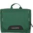  Skaii Borsa da toilette 23 cm Variante green