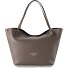 Borsa shopper Pelle 30 cm Variante dark tatami  Borsa shopper Pelle 30 cm Variante dark tatami