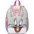  Looney Tunes Kids Zaino per bambini 32 cm Variante bugs bunny grigio