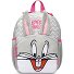  Looney Tunes Kids Zaino per bambini 32 cm Variante bugs bunny grigio