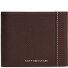  TH Central Portafoglio Pelle 11.5 cm Variante coffee bean