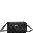 Pochette Euphoria 19 cm Variante schwarz Pochette Euphoria 19 cm Variante schwarz