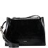  Nuvola Borsa a tracolla Pelle 24 cm Variante nero