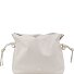 Borsa a tracolla Pelle 26 cm Variante pearl grey