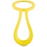  Portabottiglie a cravatta per bottiglie da bere Variante light yellow