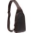  Bowey Vera Pelle 30 cm Variante brown