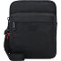  Buccino Mini Borsa Borsa a tracolla 18 cm Variante black