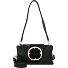  Flavia Borsa a tracolla Pelle 22 cm Variante dark ash