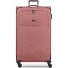  Essentials 12 Carrello a 4 ruote XL 90 cm molto grande formato speciale Variante rose