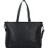  Rock Borsa shopper Pelle 41 cm Scomparto per laptop Variante schwarz