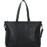  Rock Borsa shopper Pelle 41 cm Scomparto per laptop Variante schwarz