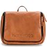  Memphis Borsa da toilette Pelle 27 cm Variante cognac