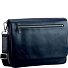  Montreal Messaggero Pelle 36 cm Variante navy