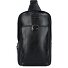 Boston Borsa a tracolla 19 cm Variante black Boston Borsa a tracolla 19 cm Variante black