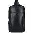  Boston Borsa a tracolla 19 cm Variante black