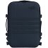 Zaino militare 44L Cabina Zaino 52 cm Variante navy  Zaino militare 44L Cabina Zaino 52 cm Variante navy