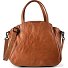  Grandma´s Luxury Club Borsa a tracolla Pelle 33 cm Variante caramel