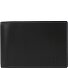 Skagen Portafoglio Pelle 10 cm Variante schwarz Skagen Portafoglio Pelle 10 cm Variante schwarz
