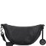 Anchor Love Smilla Borsa a tracolla Pelle 34 cm Variante dark ash Anchor Love Smilla Borsa a tracolla Pelle 34 cm Variante dark ash