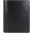Dallas Portafoglio Protezione RFID Pelle 10.5 cm Variante schwarz Dallas Portafoglio Protezione RFID Pelle 10.5 cm Variante schwarz