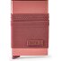  Flexwallet Custodia per carta di credito Protezione RFID 10 cm Variante mauve