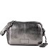  Soft Skylar Borsa a tracolla Vera Pelle 22 cm Variante gun metal