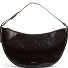  Ccleo Borsa a tracolla Pelle 44 cm Variante brn-choc