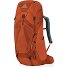  Paragon 58 Zaino da trekking S-M 73 cm Variante ferrous orange